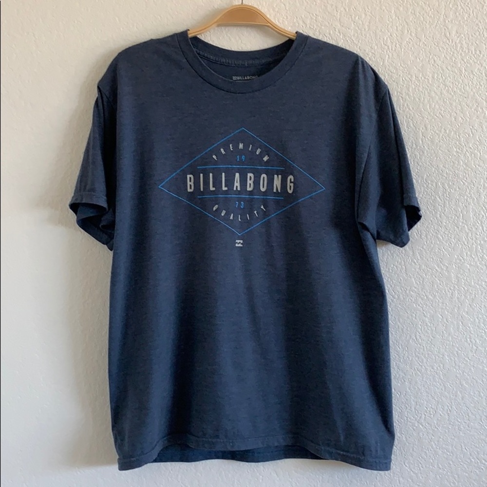 BillaBong Tee